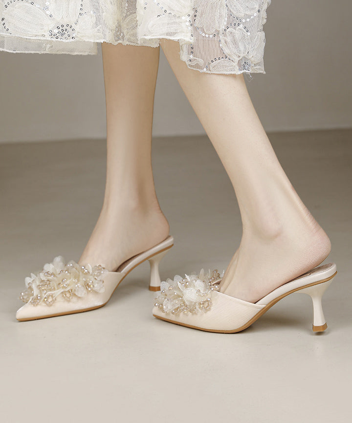 Graceful Orthopedic Sandals for Modern Look