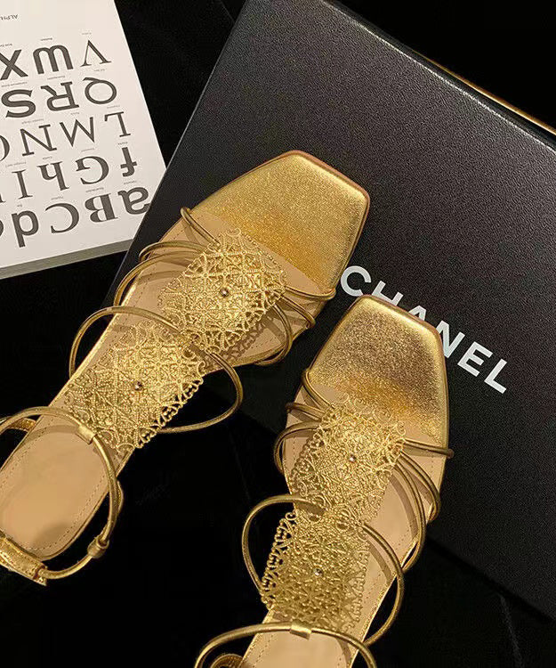 Comfortable Orthopedic Sandals for Daily Wear