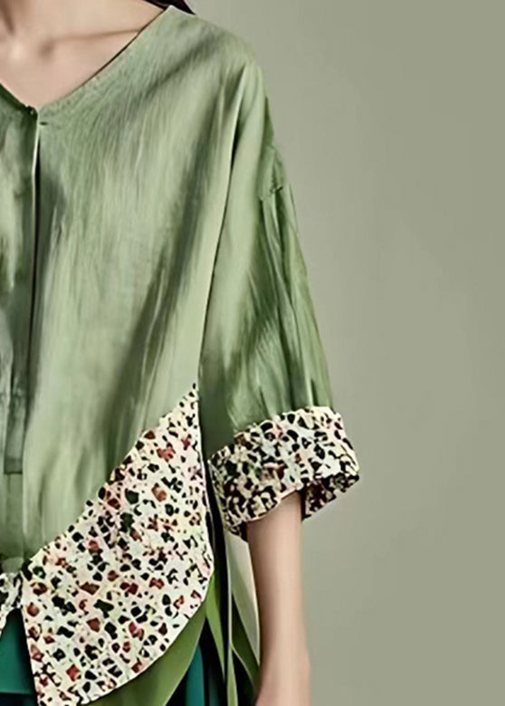 Polished Shirt with an Effortless Classic Look