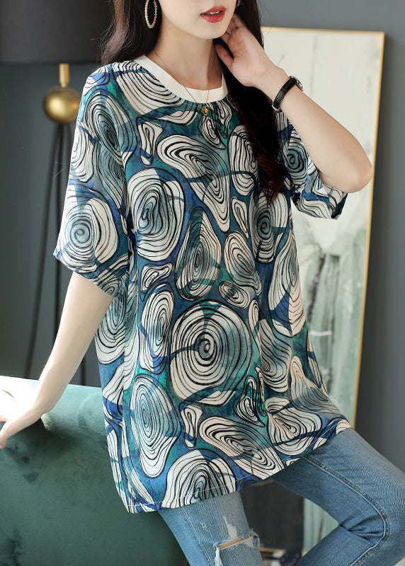Beautifully Balanced Shirt with Timeless Character