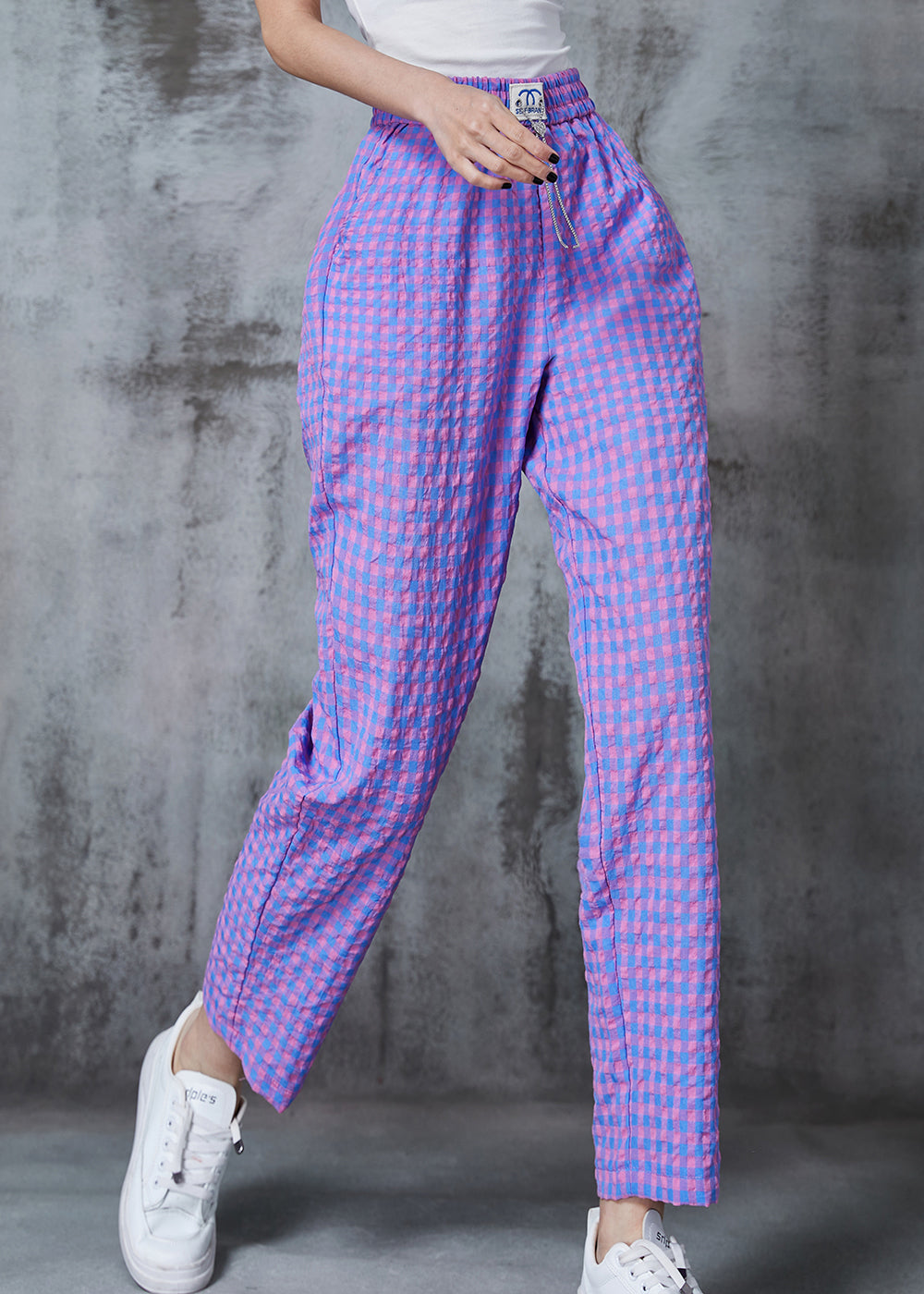 Sophisticated Pants with a Clean Classic Look