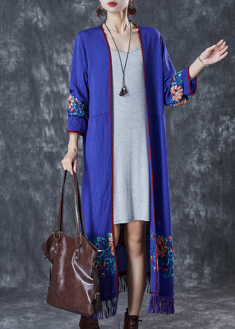 Gracefully Styled Cardigan for Any Occasion