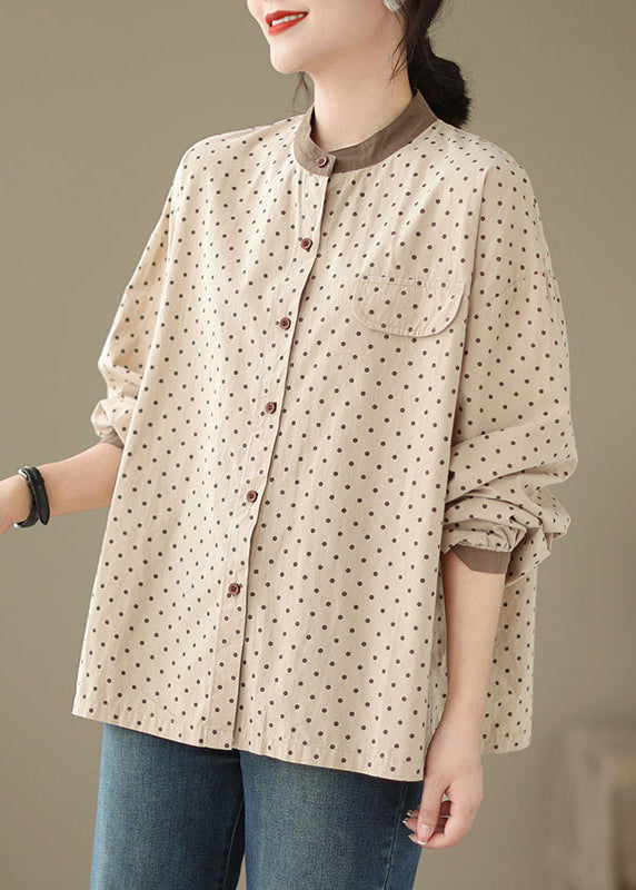 Sophisticated Shirt with a Clean Classic Look