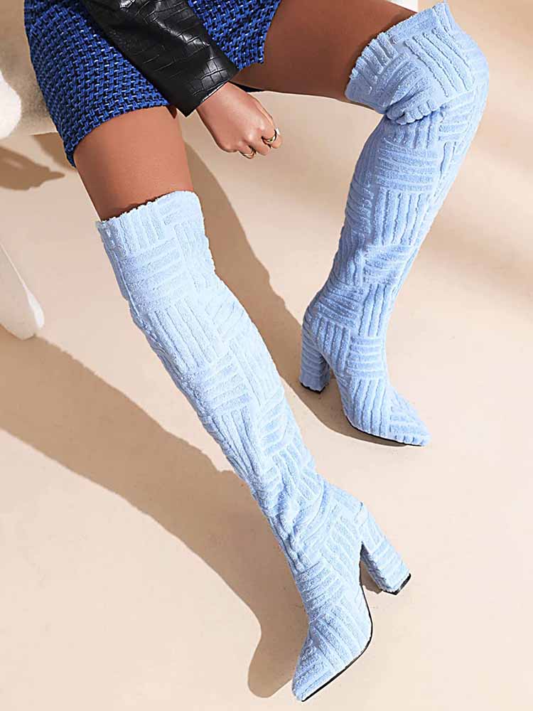 Elegant Orthopedic Boots for Every Step