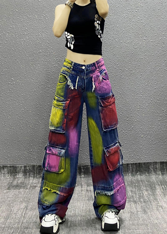 Effortlessly Elegant Pants with a Timeless Design