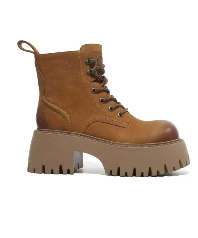 Elegant Orthopedic Boots for Every Step
