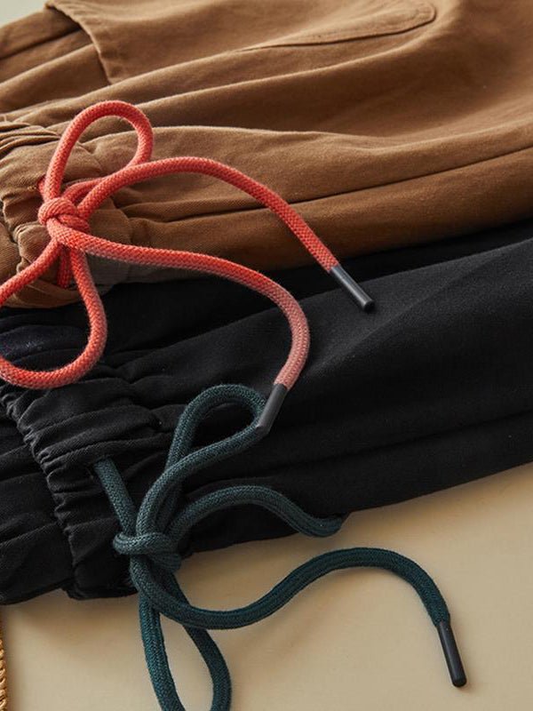 Beautifully Crafted Pants in a Classic Style