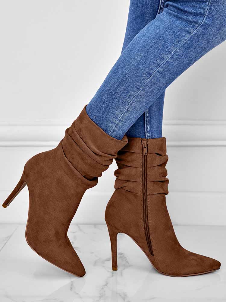 Stylish Orthopedic Boots for Any Occasion