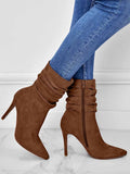 Stylish Orthopedic Boots for Any Occasion