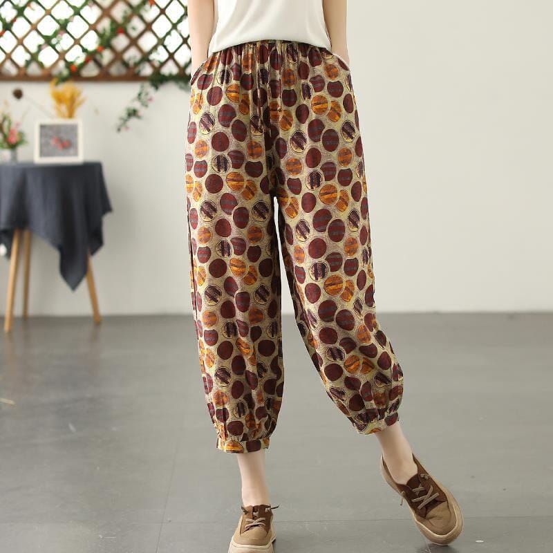 Beautifully Finished Pants in a Timeless Design