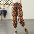 Beautifully Finished Pants in a Timeless Design