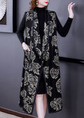 Elegantly Styled Coat for Everyday Wear