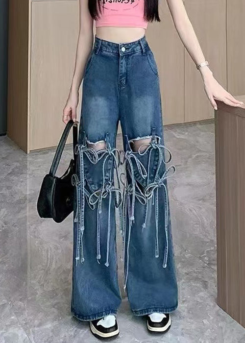 Beautifully Balanced Pants with Timeless Character