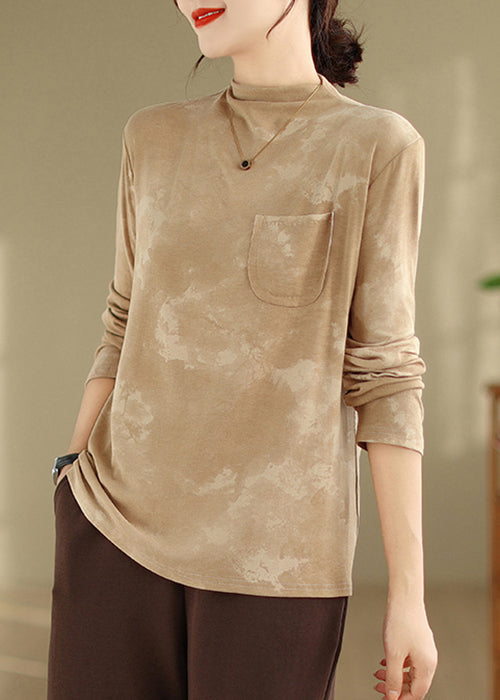Classic Vintage Top with a Flattering Fit