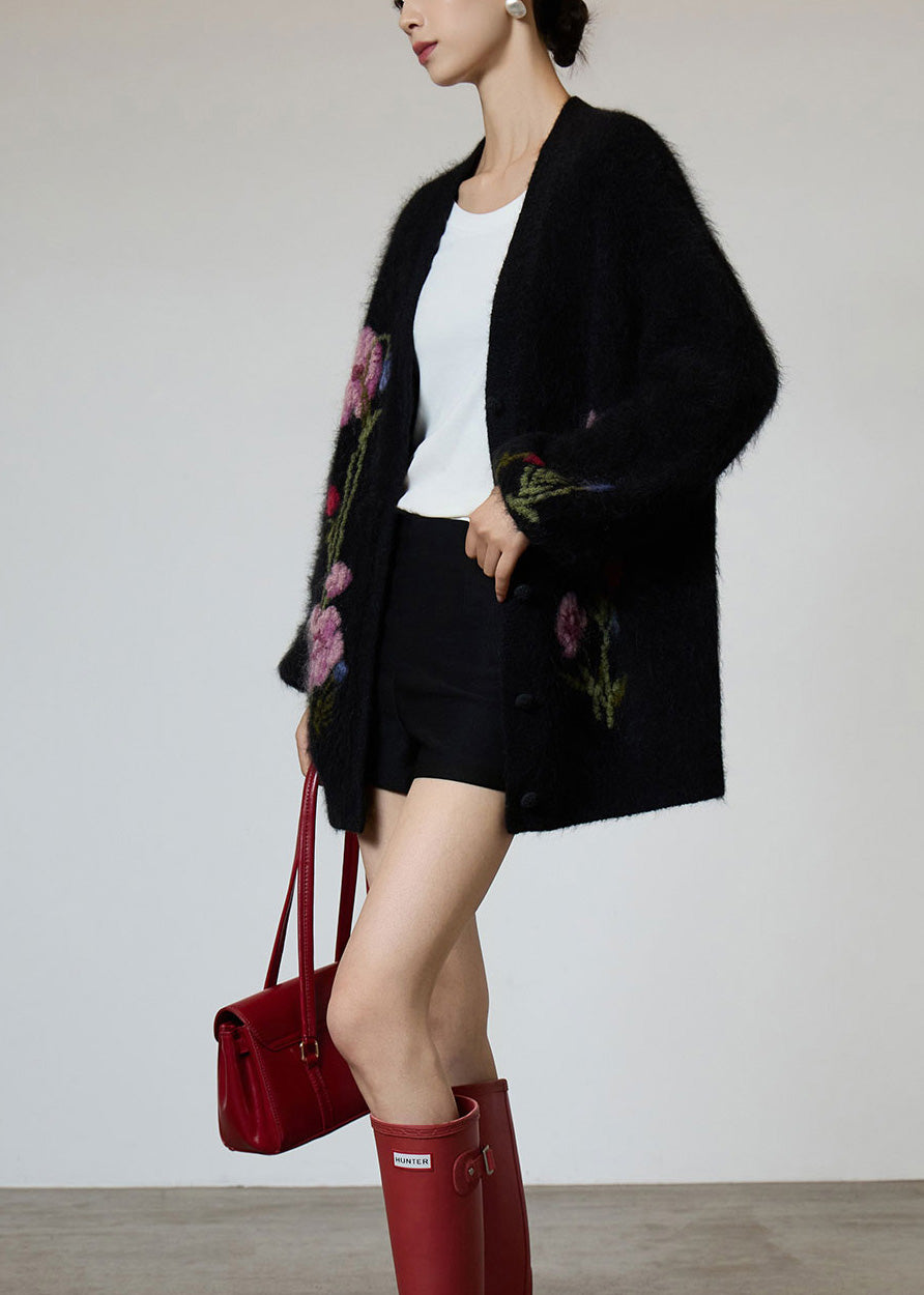 Classic Vintage & Enduringly Stylish Coat