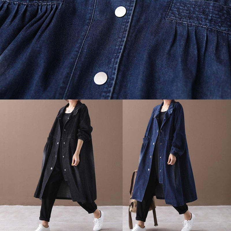 Effortlessly Elegant Coat with a Timeless Design