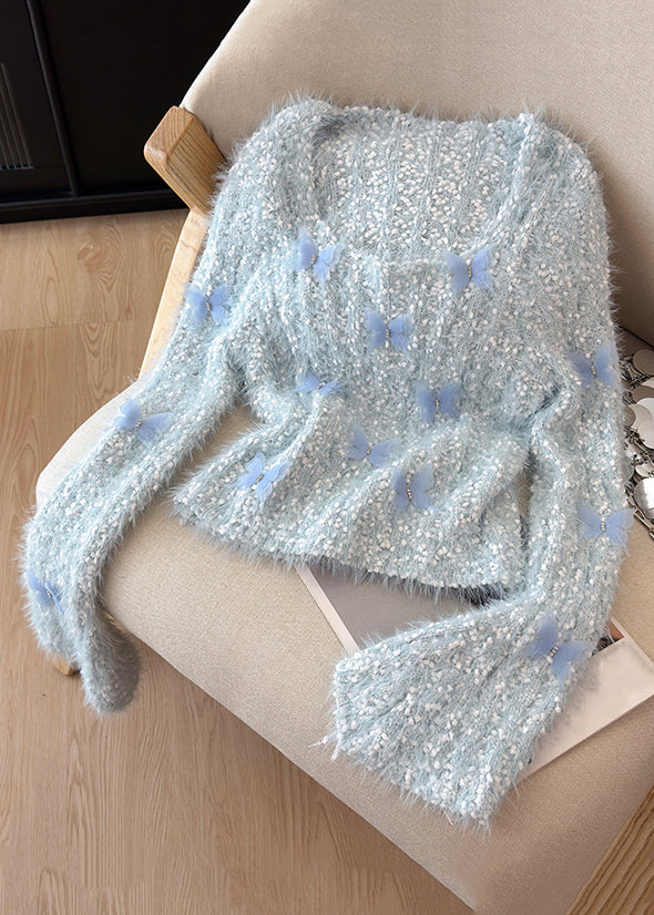 Elegantly Styled Sweater for Everyday Wear
