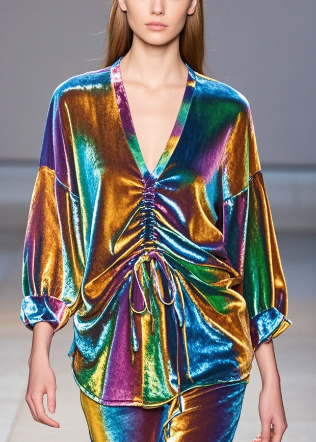 Effortlessly Elegant Top with a Timeless Design
