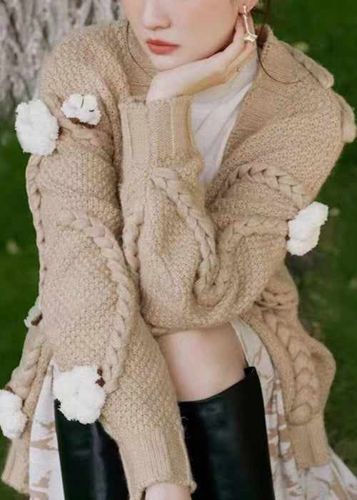 Elegantly Styled Cardigan for Everyday Wear