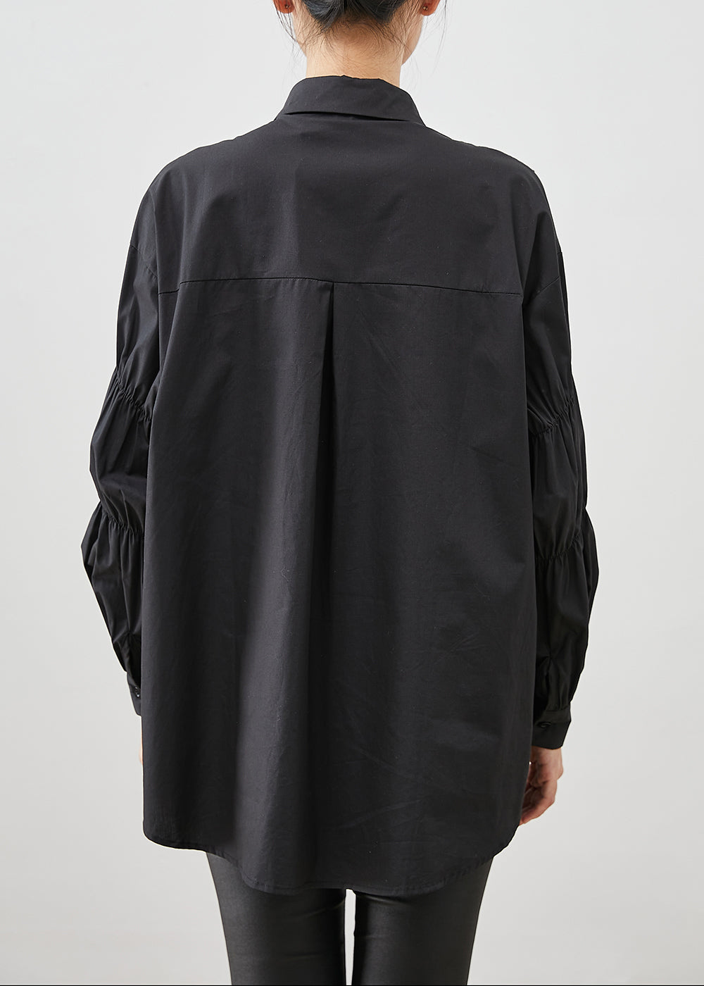 Beautifully Balanced Top with Timeless Character