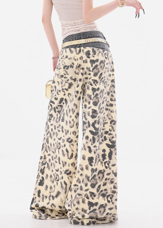 Polished Pants with an Effortless Classic Look