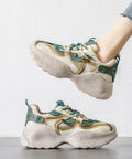 Beautifully Crafted Orthopedic Heels