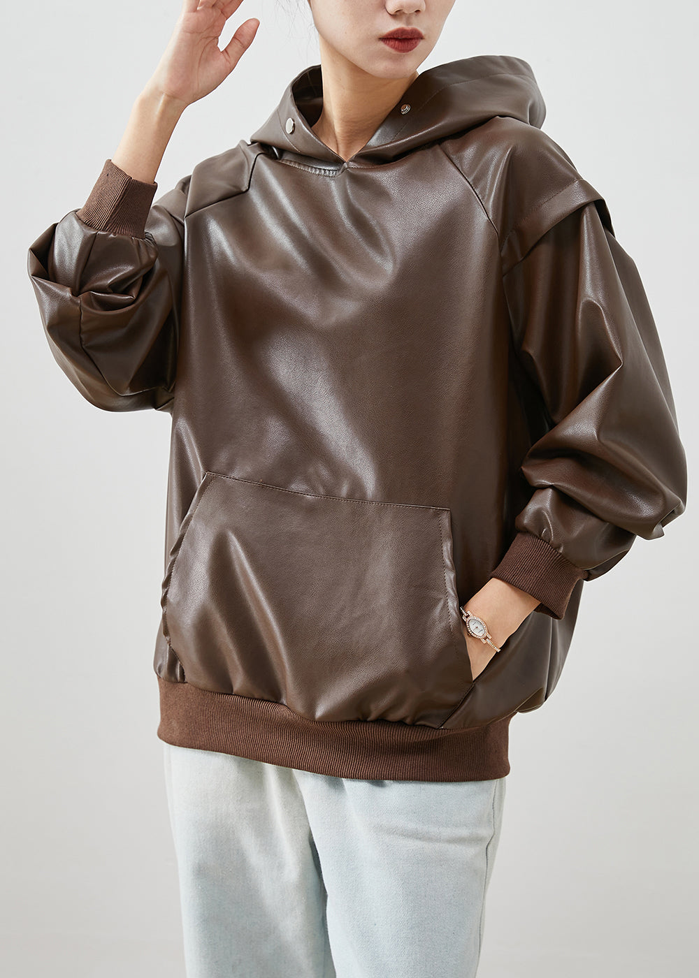 Beautifully Balanced Shirt with Timeless Character