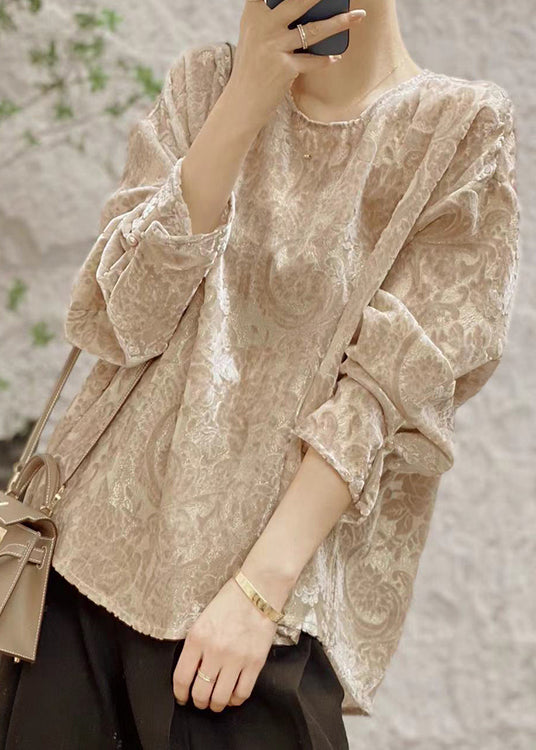 Beautifully Crafted Shirt in a Classic Style