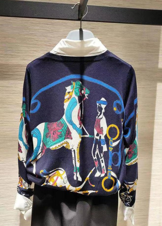 Classic Vintage & Enduringly Stylish Sweater