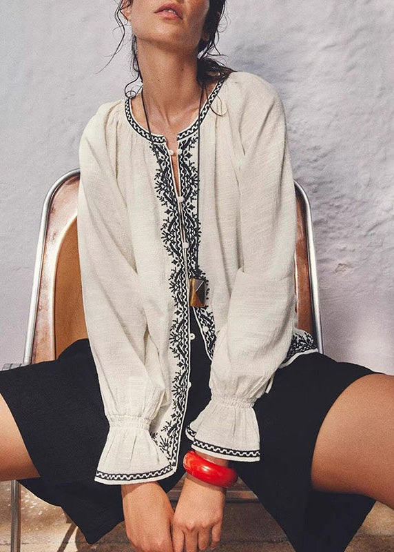 Elegantly Styled Top for Everyday Wear