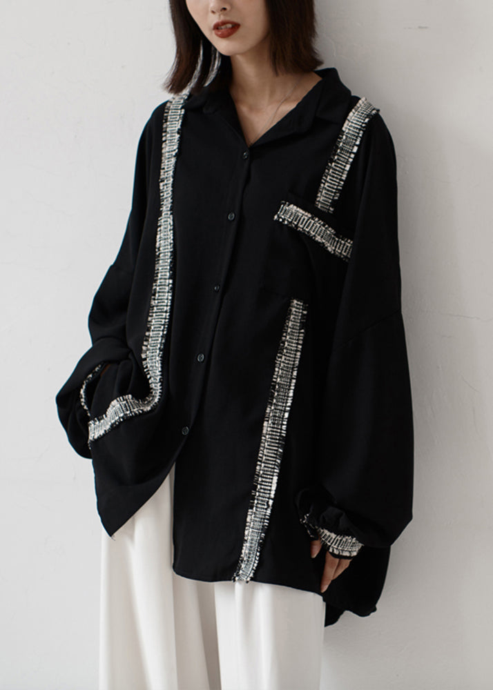 Sophisticated Shirt with a Clean Classic Look