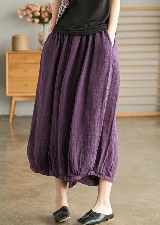 Beautifully Crafted Pants in a Classic Style