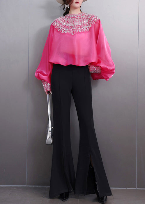 Elegantly Styled Blouse for Everyday Wear