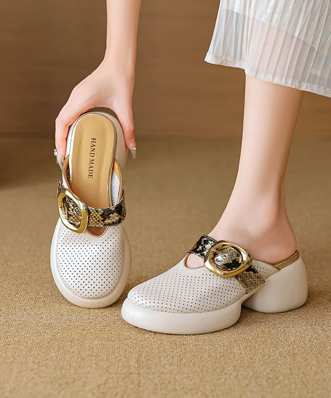 Comfortable Orthopedic Sandals for Daily Wear