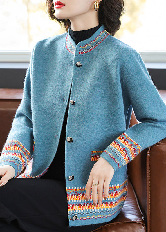 Beautifully Crafted Cardigan in a Classic Style
