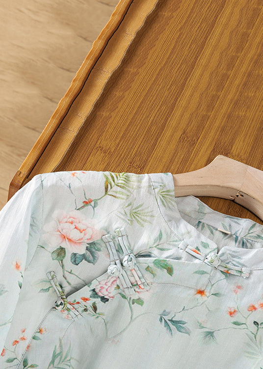 Effortlessly Elegant Shirt with a Timeless Design