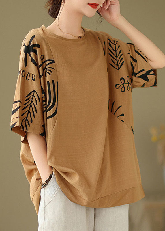 Sophisticated Top with a Clean Classic Look