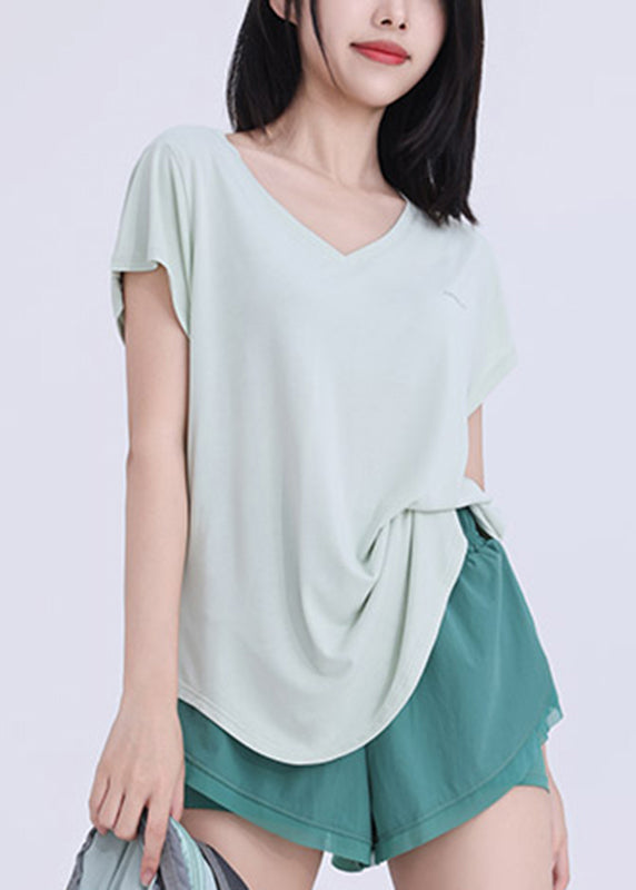 Beautifully Balanced Top with Timeless Character