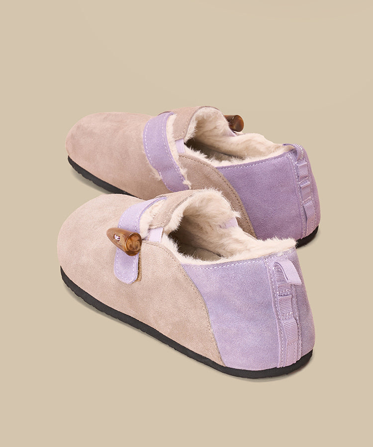 Elegant Orthopedic Shoes for Every Step