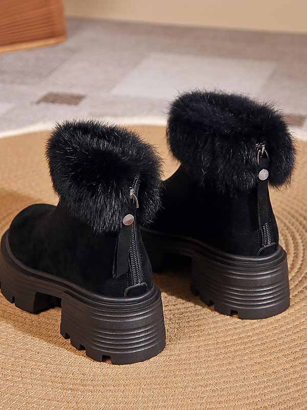 Beautifully Crafted Orthopedic Boots