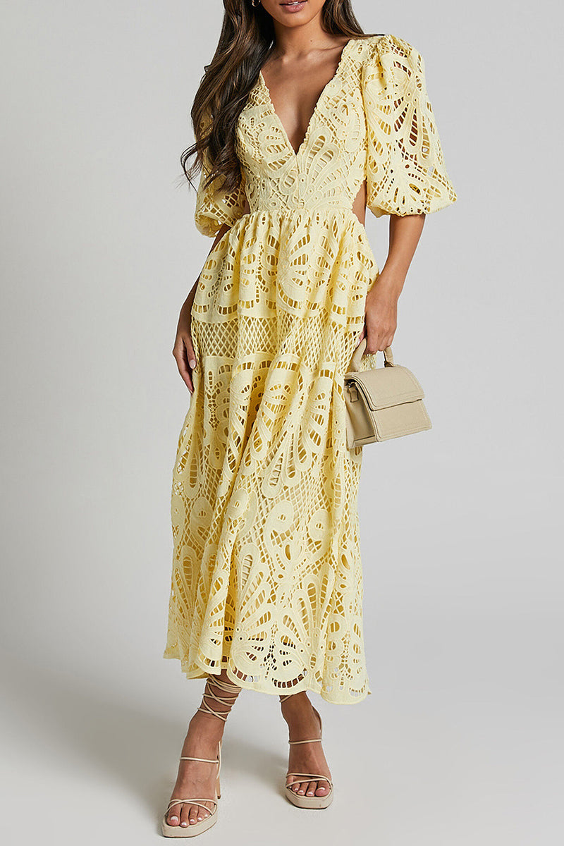 Light Yellow