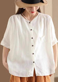 Polished Shirt with an Effortless Classic Look