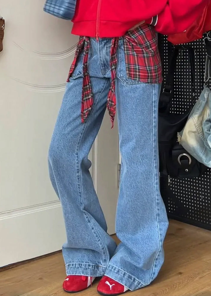 Gracefully Styled Pants for Any Occasion
