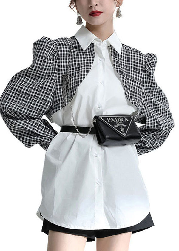 Sophisticated Shirt with a Clean Classic Look