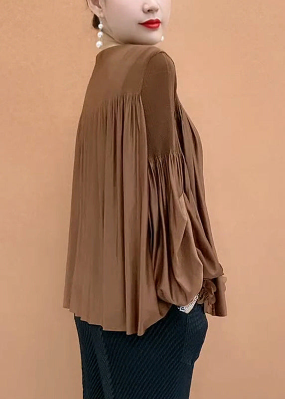 Beautifully Crafted Shirt in a Classic Style