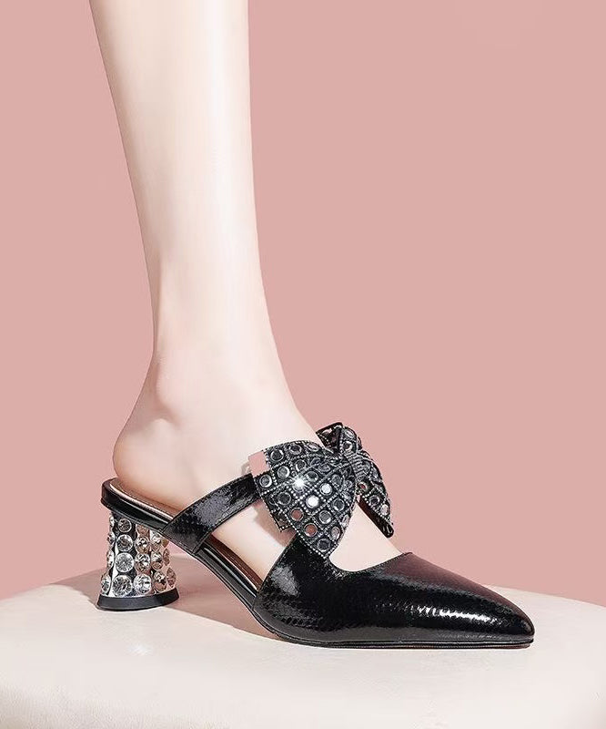 Classic Orthopedic Sandals with Timeless Style