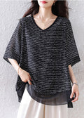 Effortlessly Elegant Top with a Timeless Design
