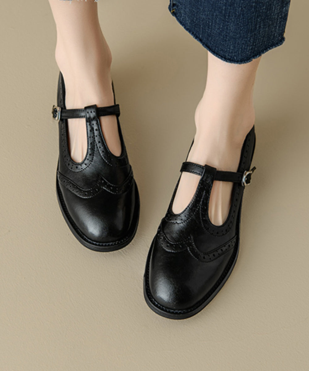 Elegant Orthopedic Loafers for Every Step