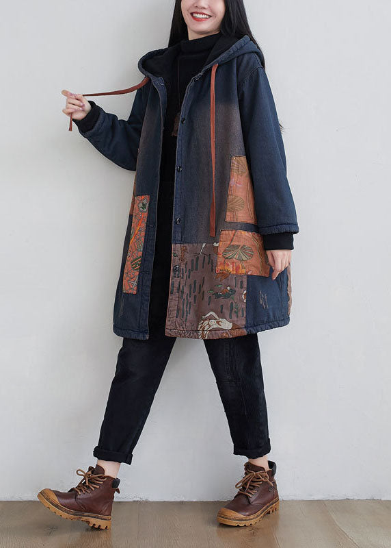 Elegantly Styled Coat for Everyday Wear