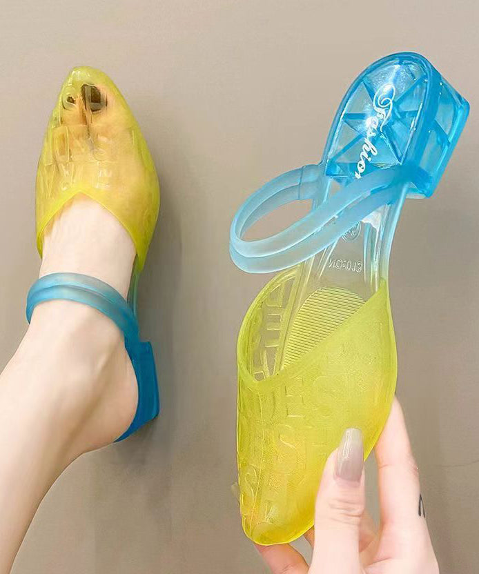 Elegant Orthopedic Sandals for Every Step